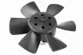 Ventilátor, vízhűtő - Vemo