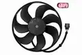 ventilátor, motorhűtés - Vemo