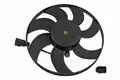 Ventilátor, vízhűtő - Vemo
