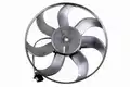 ventilátor, motorhűtés - Vemo