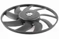 ventilátor, motorhűtés - Vemo