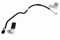 PRZEWÓD KLIMATYZACJI VEMO V15-20-0040 AUDI A4 1,9TDI 00-04 - Vemo