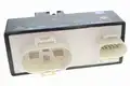 relé, hűtőventilátor utánműködés - Vemo