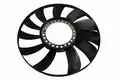 ventilátor, motorhűtés - Vemo
