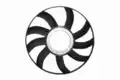 ventilátor, motorhűtés - Vemo