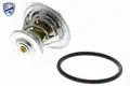 thermostat incl. Gasket - Vemo