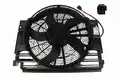 ventilátor, motorhűtés - Vemo