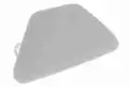 Fedél / lökhárító - Vemo