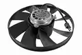 ventilátor, motorhűtés - Vemo