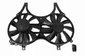 ventilátor, motorhűtés - Vemo