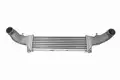 intercooler, charger - Vemo