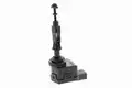 Control, headlight range adjustment - Vemo