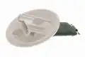 Fűtéskapcsoló - Vemo