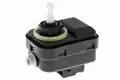 Control, headlight range adjustment - Vemo