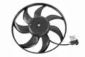 ventilátor, motorhűtés - Vemo