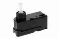 Control, headlight range adjustment - Vemo