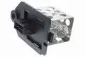 Előtét-ellenállás, villanymotor-hűtőventilátor - Vemo