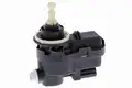 Control, headlight range adjustment - Vemo