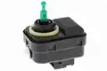 Control, headlight range adjustment - Vemo