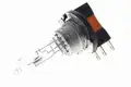 12V H15 15/55W izzó - Vemo