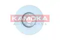 Féktárcsa - Kamoka
