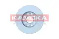 Féktárcsa - Kamoka