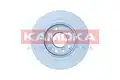 Féktárcsa - Kamoka