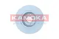Féktárcsa - Kamoka
