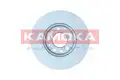 Féktárcsa - Kamoka