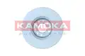 Féktárcsa - Kamoka