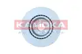 Féktárcsa - Kamoka