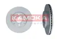 Féktárcsa - Kamoka
