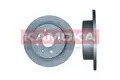 Féktárcsa - Kamoka