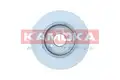 Féktárcsa - Kamoka