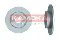 Féktárcsa - Kamoka