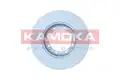 Féktárcsa - Kamoka