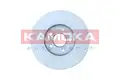 Féktárcsa - Kamoka
