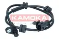 Abs Jeladó - Kamoka