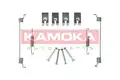 tartozék készlet, fékpofa - Kamoka