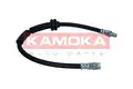 Gumifékcső - Kamoka