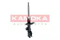 Lengéscsillapító - Kamoka