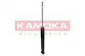 Hátsó Lengéscsillapító - Kamoka