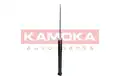 Lengéscsillapító - Kamoka