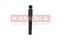 Lengéscsillapító - Kamoka