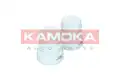 Ütköző, Rugózás - Kamoka