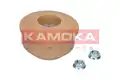 Toronyszilent - Kamoka