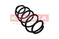 Spirálrugó - Kamoka
