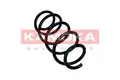 SPREZYNA PRZED. WYM.140MM/322MM/12,5MM AUDI A3 03'-15' - Kamoka
