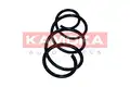 SPREZYNA PRZED. WYM.152MM/355MM/11,7MM NISSAN MICRA/MICRA C+C 02'-10', RENAULT MODUS/GRAND MODUS 04 - Kamoka