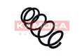 SPREZYNA PRZED. WYM.139MM/351MM/12,25MM SKODA OCTAVIA 04'-13', VW EOS 06'-15', GOLF 03'-14', JETTA 0 - Kamoka